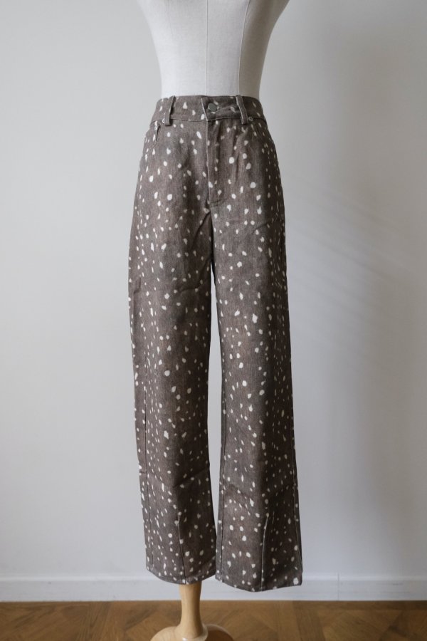画像1: sister jane Jasper Denim Jeans (1)