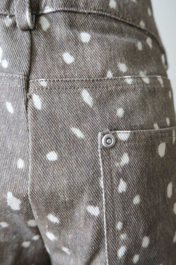 画像3: sister jane Jasper Denim Jeans (3)