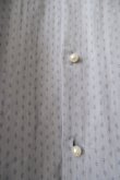 画像5: sister jane Lacerta Lace Trim Shirt (5)