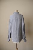 画像3: sister jane Lacerta Lace Trim Shirt (3)