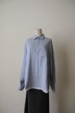 画像7: sister jane Lacerta Lace Trim Shirt (7)