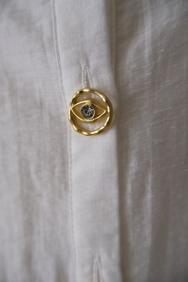画像5: sister jane Endora Cape Blouse (5)