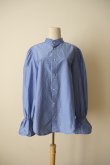 画像2: sister jane Eos Stripe Bow Blouse (2)
