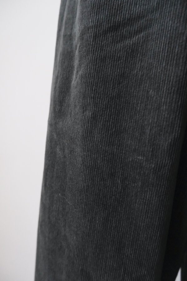 画像4: KLOKE Willow Cord Pant brown (4)