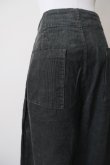 画像5: KLOKE Willow Cord Pant brown (5)
