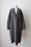 画像1: KLOKE Willow Cord Pant brown (1)