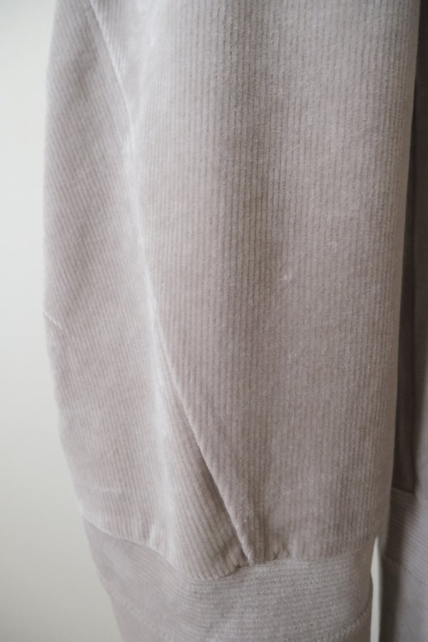 画像5: bedsidedrama Pattern Switch Wide Pants BEIGE　 (5)