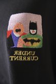 画像5: STOF TALK ON YOUR BACK L/S T-SHIRT BLACK (5)