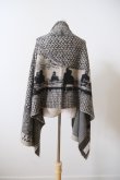 画像1: STOF STAR SCHMUG STOLE khaki (1)