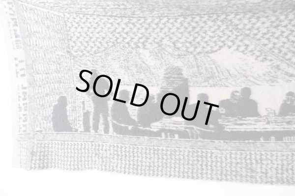 画像3: STOF STAR SCHMUG STOLE khaki (3)