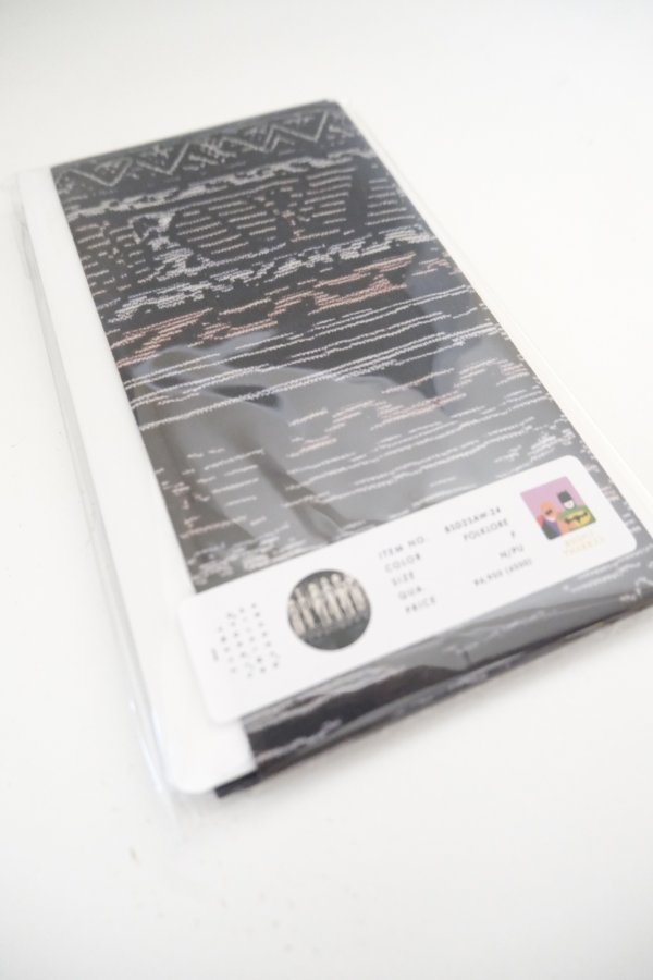 画像2: STOF COLOR PRINT LEGGINS　 (2)