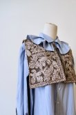 画像6: Yuumi ARIA COLLER FRILL SHIRTS yellow (6)