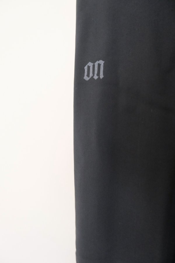 画像5: YUUNA ICHIKAWA  Shoulder pad long sleeve tops  (5)