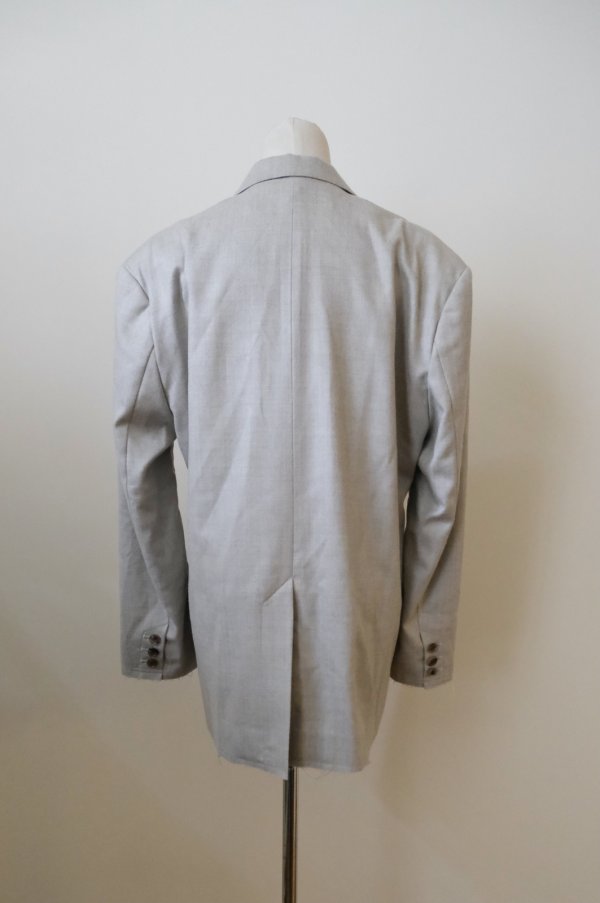 画像5: SIIILON MENDED JACKET (5)