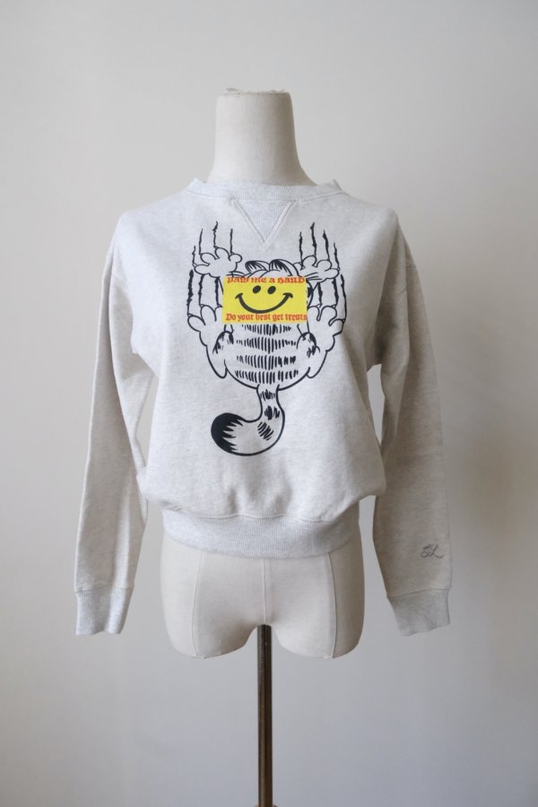 画像1: SIIILON IDLE BODY TOP (1)