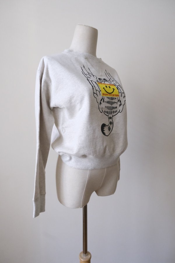 画像2: SIIILON IDLE BODY TOP (2)