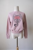 画像6: SIIILON IDLE BODY TOP (6)