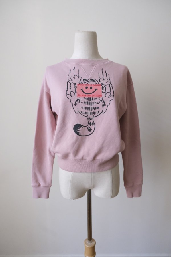 画像6: SIIILON IDLE BODY TOP (6)