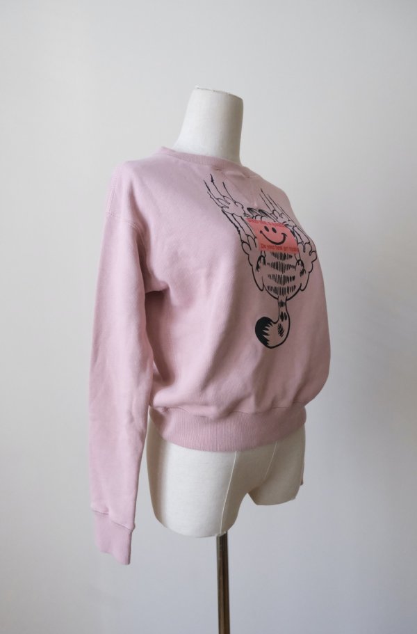 画像7: SIIILON IDLE BODY TOP (7)