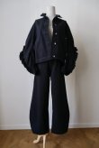 画像4: HENRIK VIBSKOV Pipette Pants  black (4)