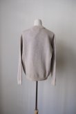 画像3: HENRIK VIBSKOV  Salami Knit Sweat  (3)