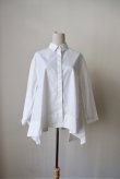 画像1: HENRIK VIBSKOV Wind In Blouse (1)