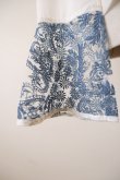 画像4: AOIWANAKA  レースカフスシアーカットソー white (4)