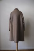 画像3: HENRIK VIBSKOV   3D Coat / Camel　 (3)