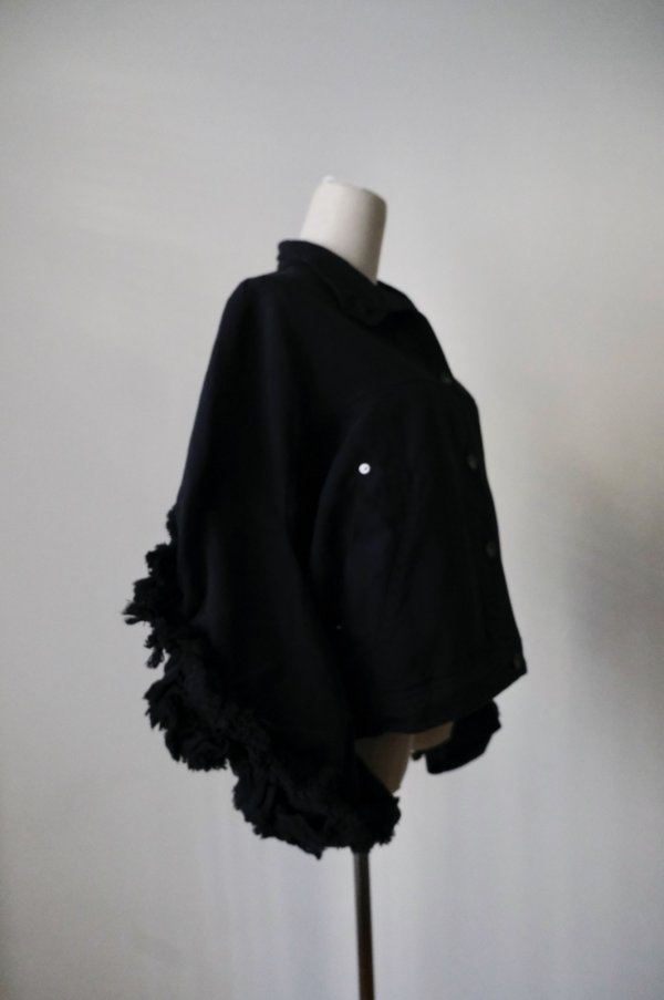 画像2: HENRIK VIBSKOV Johnny Jacket  (2)