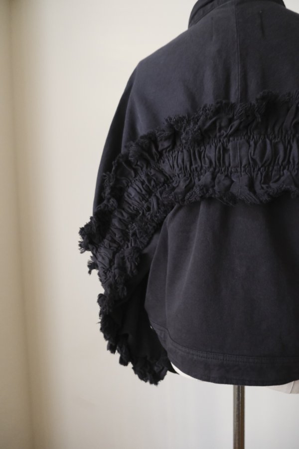 画像5: HENRIK VIBSKOV Johnny Jacket  (5)