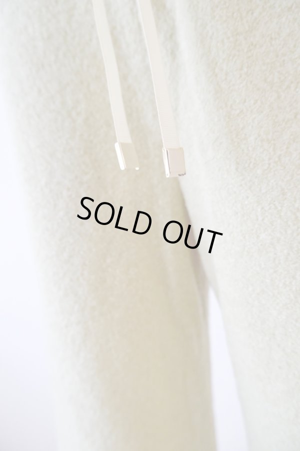 画像5: AOIWANAKA  ウールリラックスパンツ Uguisu (5)