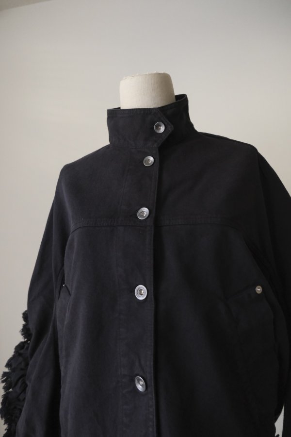 画像8: HENRIK VIBSKOV Johnny Jacket  (8)