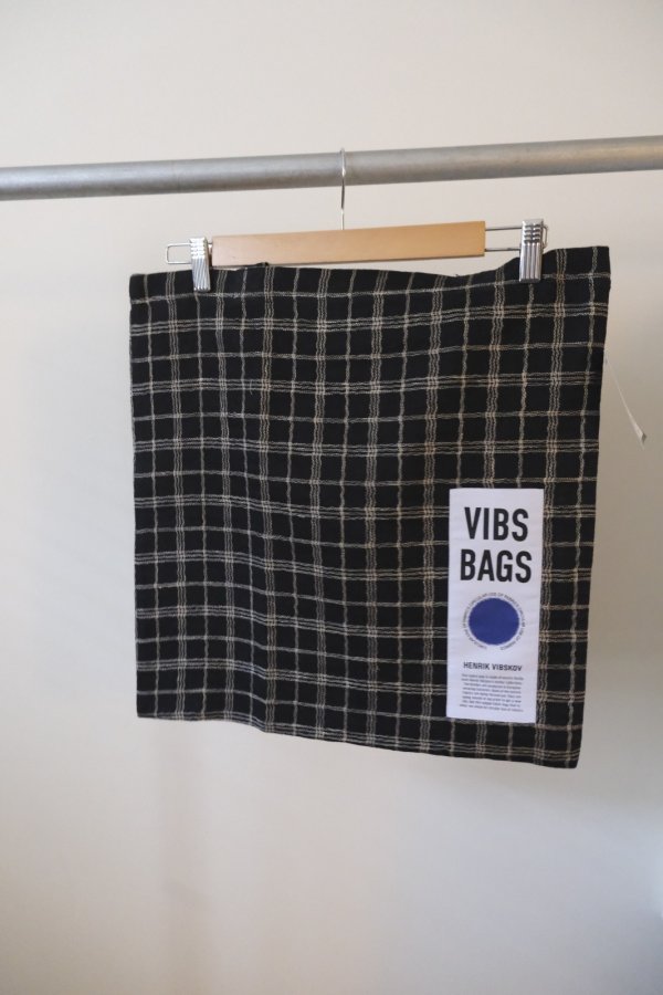 画像1: HENRIK VIBSKOV  Vibs Tote Bag  (1)