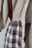 画像12: JennyFax  ALL IN ONE GIRL pink beige (12)
