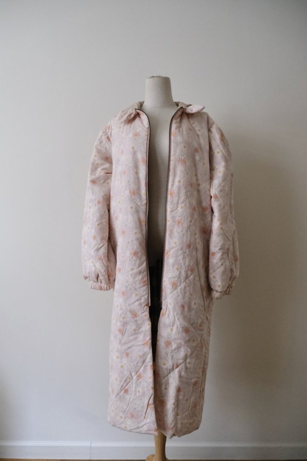 画像5: JennyFax  ALL IN ONE GIRL pink beige (5)