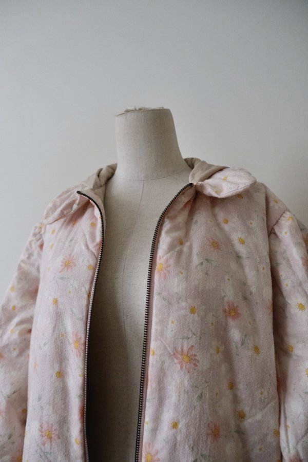 画像15: JennyFax  ALL IN ONE GIRL pink beige (15)