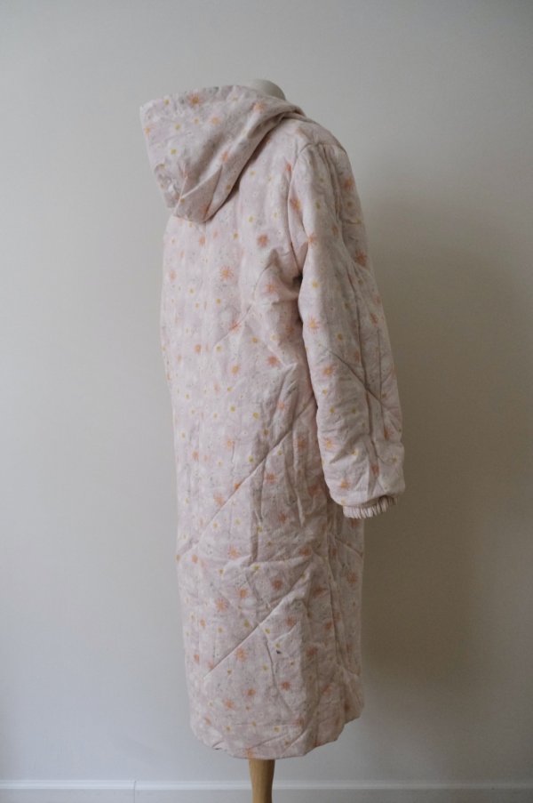 画像6: JennyFax  ALL IN ONE GIRL pink beige (6)