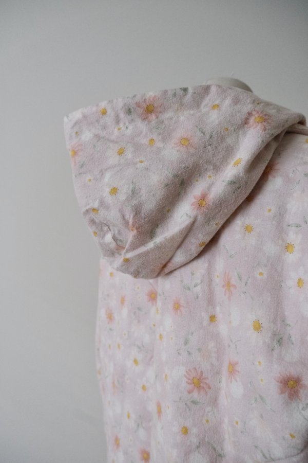 画像7: JennyFax  ALL IN ONE GIRL pink beige (7)