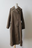 画像1: KLOKE  Volt Trench  Green (1)
