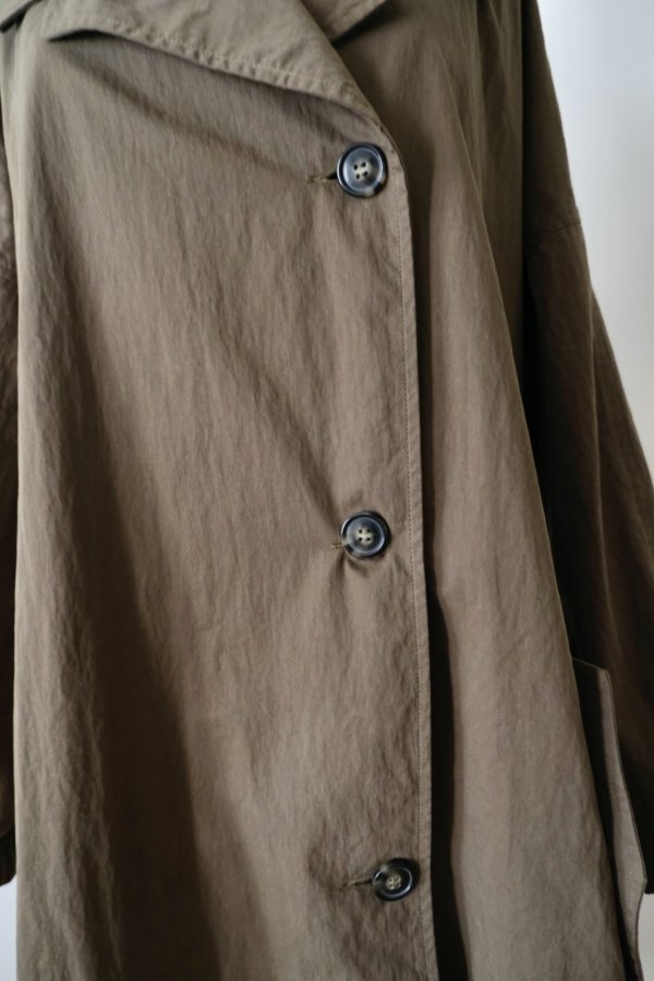 画像7: KLOKE  Volt Trench  Green (7)