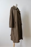 画像2: KLOKE  Volt Trench  Green (2)