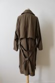 画像3: KLOKE  Volt Trench  Green (3)