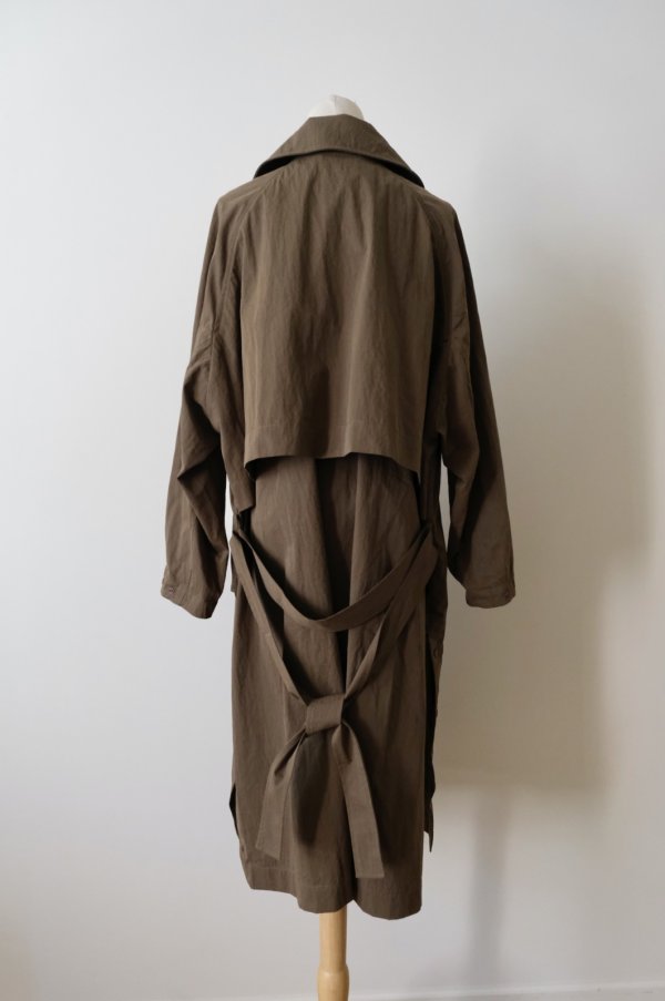 画像3: KLOKE  Volt Trench  Green (3)