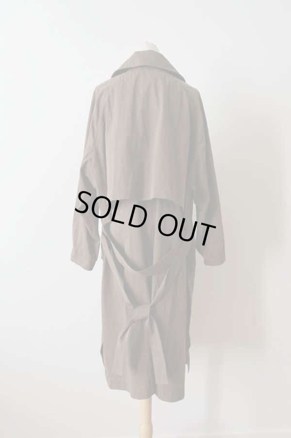 画像3: KLOKE  Volt Trench  Green (3)