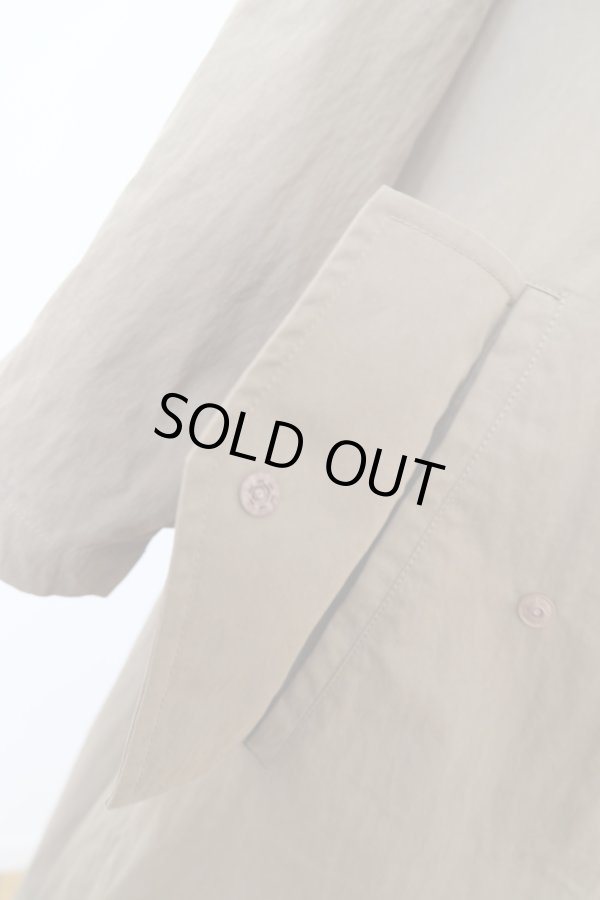 画像6: KLOKE  Volt Trench  Green (6)