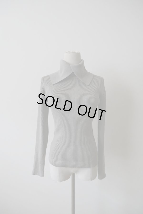 画像1: uca collared lib turtle PO grelge (1)