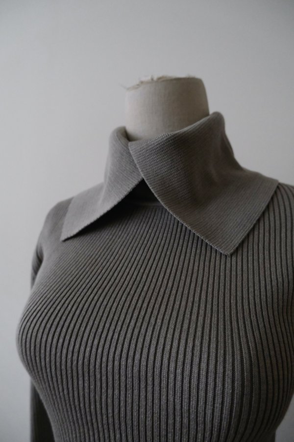 画像4: uca collared lib turtle PO grelge (4)