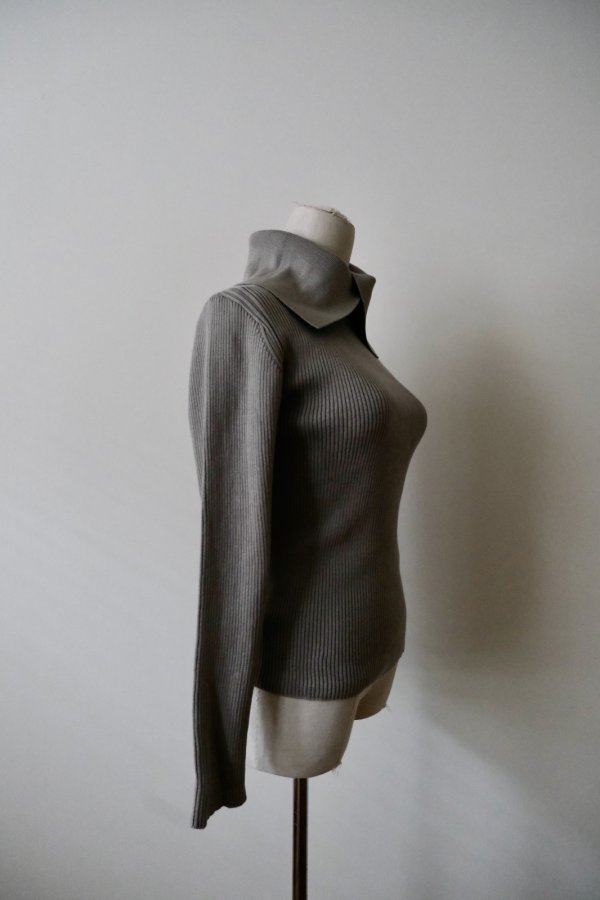 画像2: uca collared lib turtle PO grelge (2)