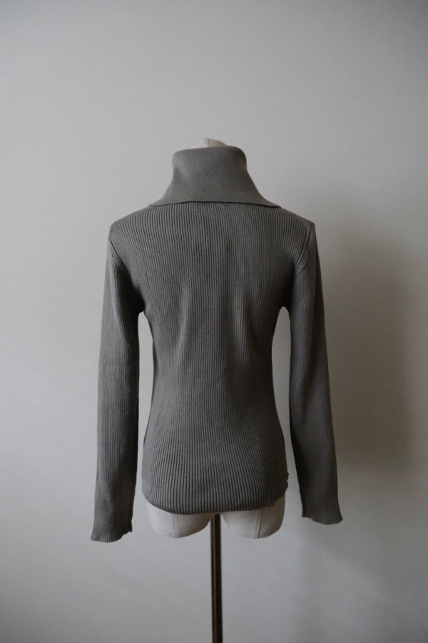 画像3: uca collared lib turtle PO grelge (3)