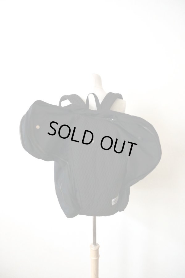 画像2: MIKIOSAKABE twited back pack (2)